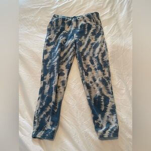 Patagonia Women’s Fleece Joggers